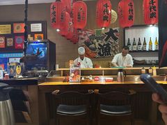-千代武日本料理(开发区店)
