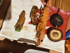 -一心创作料理屋(经开万达店)