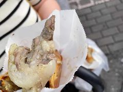 -中关村烤包子(中关村店)