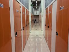 -美立方自助仓迷你小仓库(太阳宫凯德店)