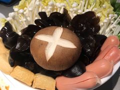 -半天妖烤鱼(芝罘万达店)