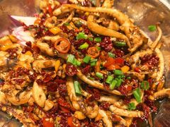 -衡厨·衡阳土菜(中南店)