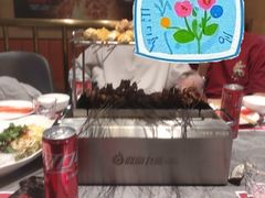 -鼎原力量东北吊炉烧烤(幸福街店)