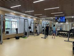 -中田健身工作室(博兴路店)