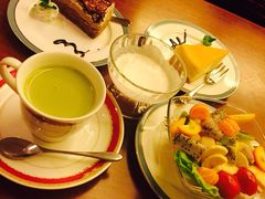 雅城香慧咖啡馆-雅城香慧咖啡馆(常德路店)