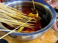 -瑞哦冷锅串串(汇融店)