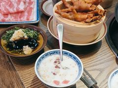 -巴卤社老火锅(财富店)