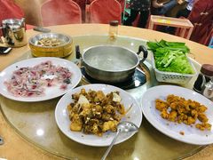 -红日饭店(裕隆三路店)