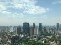 -上海新锦江大酒店