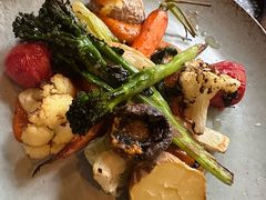 -Apollo·西班牙小酒馆(安福路店)