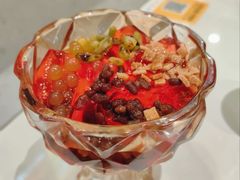 -贺记东北烧烤(夫子庙总店)