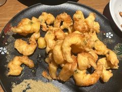-吕氏疙瘩汤·新鲁菜(济南万象城店)