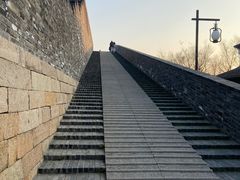 -相门城墙文化休闲景区