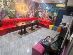 -相遇轰趴·桌游·团建·KTV(苏州街旗舰店)