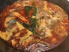 -老天桥蛙炉火锅(姑苏总店)