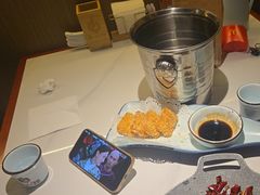 -南山翁新概念川菜(江宁万达广场店)