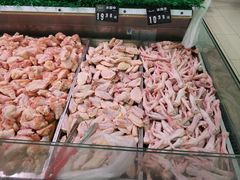 -永辉超市(红旗街万达广场店)