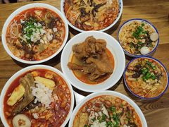 -西环肥仔螺蛳粉(总店)