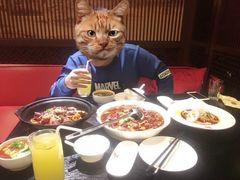 -俏江南(中山路先天下广场店)