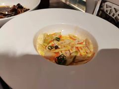 -怡品堂·金宴 (北京索菲特大酒店)