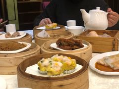 -龙的酒楼·手工早茶·顺德菜(近良路店)