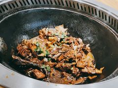 -咱屯子铁锅炖直营店(南湖大路店)