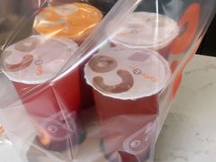 -CoCo都可(西安路民勇店)