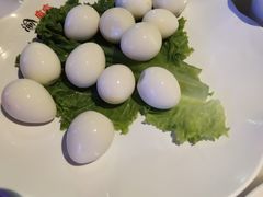 鹌鹑蛋-麻麻鱼府主题涮锅(明珠家园店)
