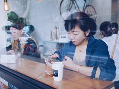 -常识咖啡common sense(春熙路店)
