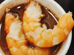 -湛山花园酒店-自助餐厅