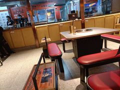 大堂-吃城都·鱼蛙火锅(西玉龙街店)