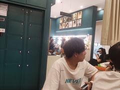 -海马体照相馆(宁波天一广场店)