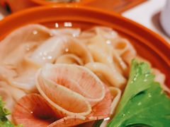 -老马路串串香火锅(北门桥店)