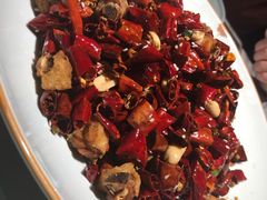 -雲蜀龙阁·金牌水煮鱼(方庄店)