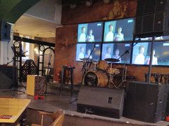 -巴伐利亚啤酒坊(意式风情街店)