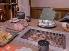 -樱宿日式和牛烧肉(五道口店)
