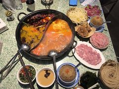 -五里关火锅(牛市口店)