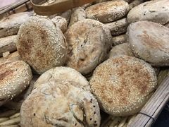 -李小老烧饼(常营民族家园店)