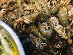 -老街烧烤·四方路小烤肉(书院路店)