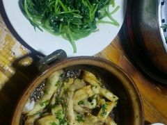 -溪悦渔庄(九龙湖店)