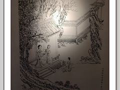 -深圳博物馆(古代艺术馆)