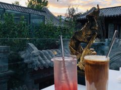 -糖房咖啡(南锣鼓巷店)