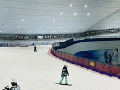 -哈尔滨热雪奇迹