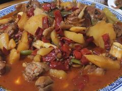 -福顺祥大盘鸡(临潼店)