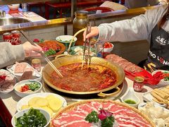 -小龙坎火锅(全球旗舰店)