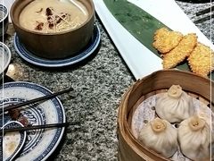 -南京大牌档(香港广场店)