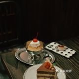 广州｜东山口独栋洋房的日式洋菓子🍮｜美山婚礼公园