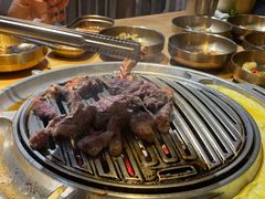 -金顺韩式烤肉·网红烤肉店(广利路店)