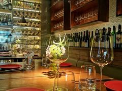 -肆海小川菜酒馆Wine Bistro (青年路店)