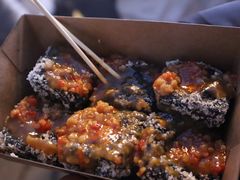 暴雪臭豆腐-品腐记·豆腐王朝(老门东总店)